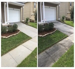 Pressure Cleaning in Hamilton